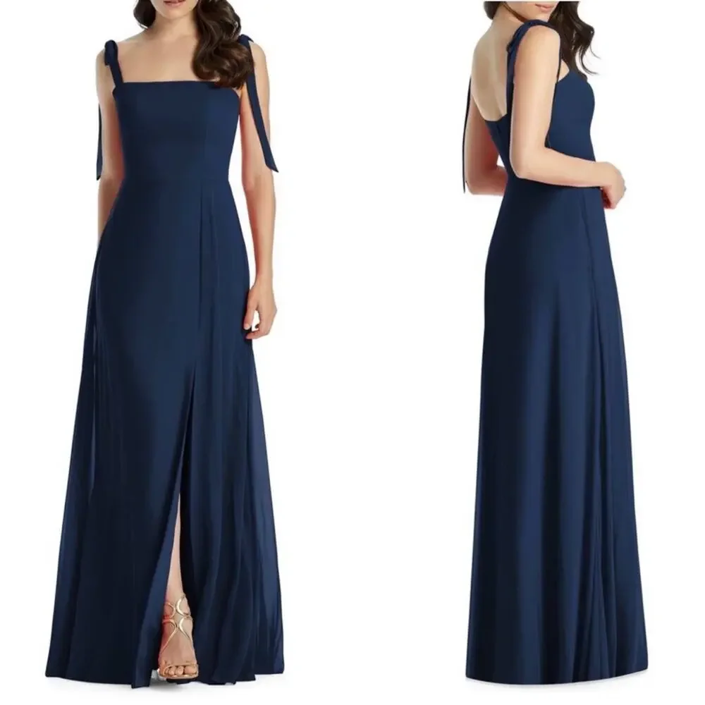 dessy collection cocktail dress Dessy Collection 3172HPJ